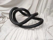 Set of 2 Bicycle Honeycomb Solid Tires 16x1.5 Non Inflation Tire 16"