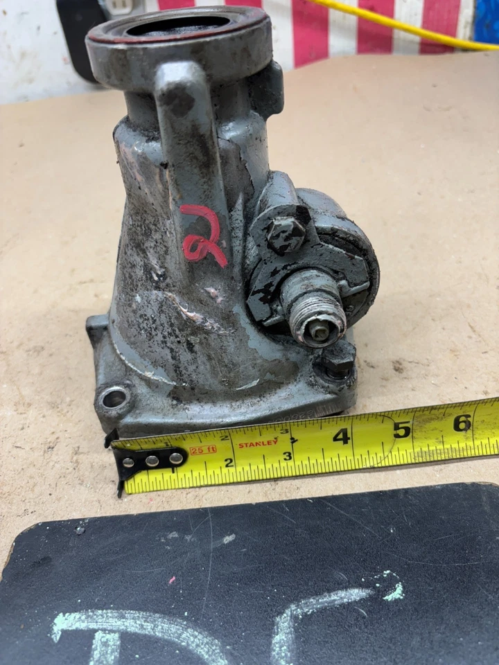 69 70 71 72 雪佛兰别克 OLDS Skylark 自动尾房 TH350 涡轮机 350 — 第 4/4 张图片