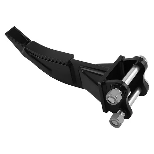 Ripper Attachment Hooks Ripper Teeth For Mini Excavator ∮25*160 Universal