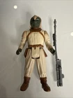 Vtg Star Wars Klaatu Skiff Guard Complete Action Figure 1983 No COO Kenner