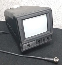 Hitachi VF-HD500 5-inch Studio Viewfinder w/ Hood Z-HD5000/Z-HD6000 Cameras