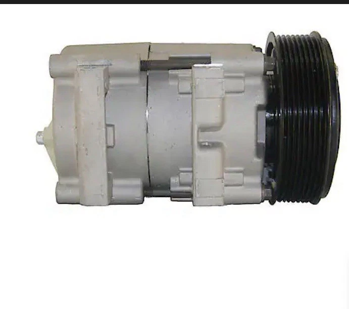 Part # T58150 Carquest Premium A/C New, with Clutch, with FS10 Compressor - Imagem 4 de 4