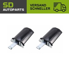 2x T&uuml;rfeststeller F&uuml;r Mercedes W201 W123 W124 W126 W129 1267200516 Vorne Hinten