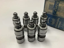 (7) Ajusa 85003000 Engine Valve Lifters For Subaru EA81 EA82 EA82T