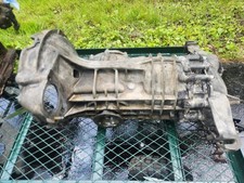 Porsche 914 Transaxle Rebuilt Porsche 914 Transaxle Rebuilt