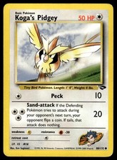 Image for Koga's Pidgey