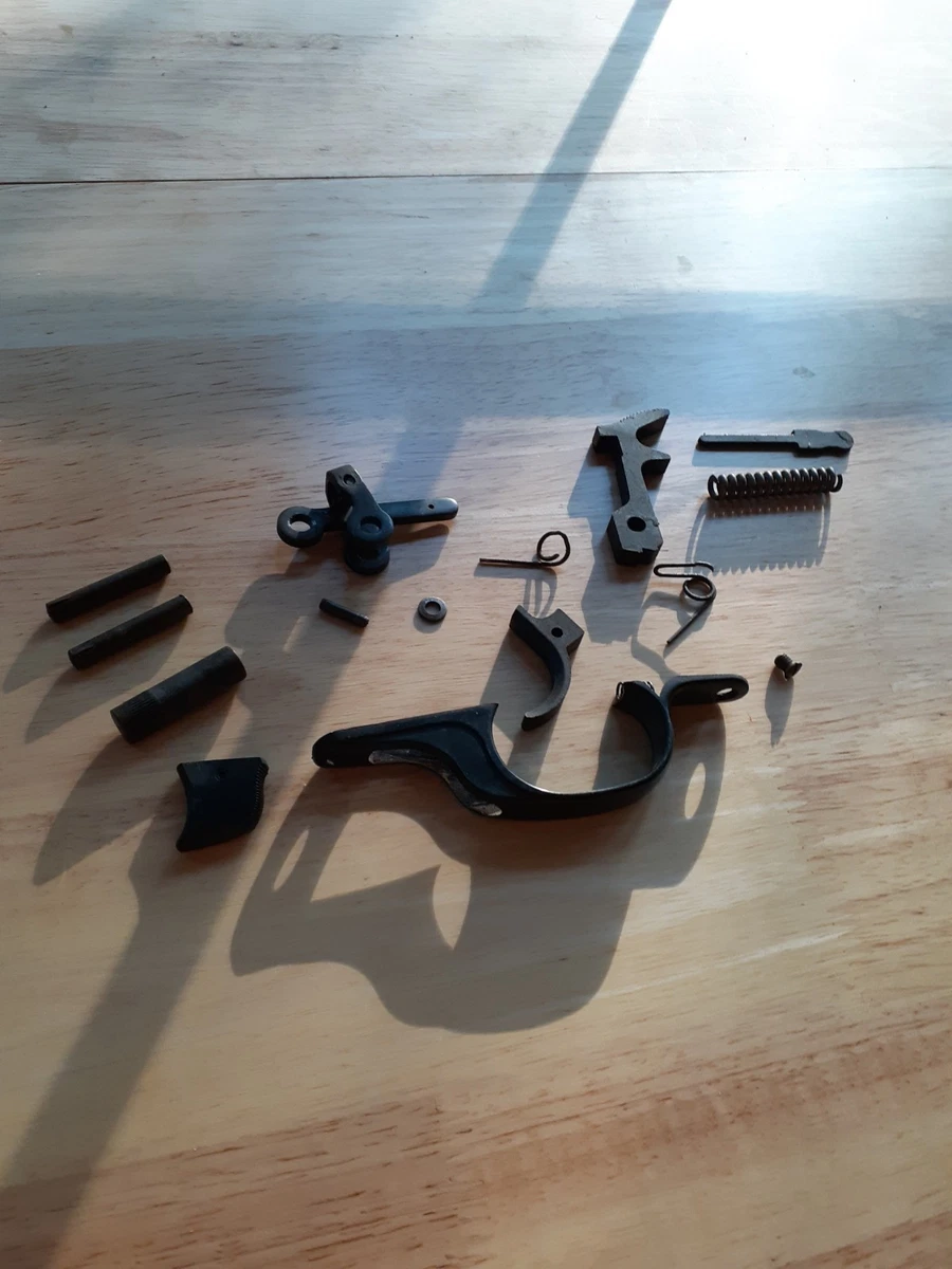 Savage Trigger Parts Shotgun Parts for sale | eBay