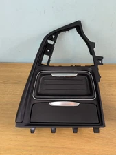BMW 3 + 4 Series Centre Console Cup Holders 9218926