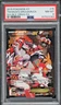 2015 POKEMON XY DOUBLE CRISIS #15 FULL ART TEAM MAGMA'S GROUDON EX PSA 8