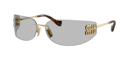 miu Sunglasses Miu Miu MU A51S - Mia Burton