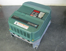 Reliance Electric GV3000 Drive 10V2150 10HP 230V VFD MOTOR LOAD TESTED Clean