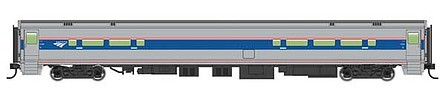 Walthers Mainline 910-31052 escala HO Horizon Café/Club RTR Amtrak fase VI | Zustand: New