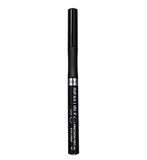 Image of L'OREAL Paris Infaillible Grip 24h Felt Tip Eyeliner - 01 BLACK - NEW