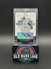 2026 Topps Finest Miguel Cabrera Base (RAW)