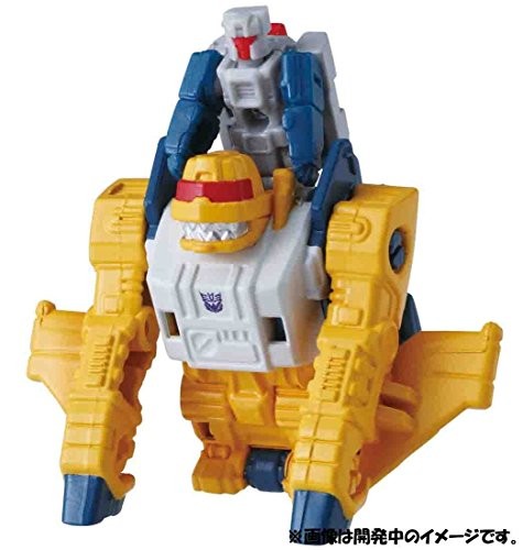 Transformers Legends LG30 Weirdwolf Actionfigur Takara Tomy Japan #qg9 - Bild 4 von 5