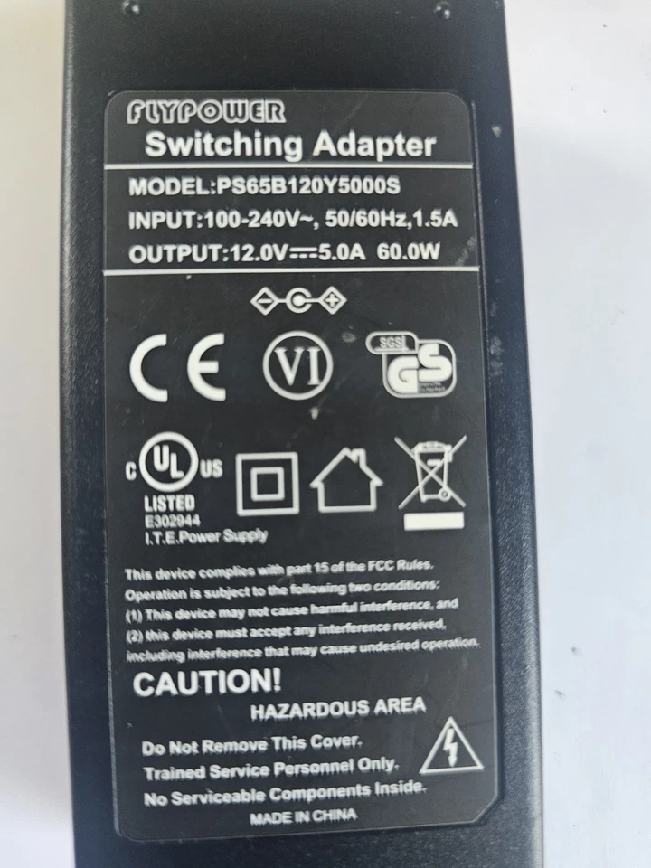 Sabrent HB-B7C3 60W 7-Port USB 3.0 Hub + 3 Smart Charging Ports with Power... - Image 3 of 3