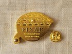 Loungefly Disney Pixar A Bugs Life Rosie Character Leaf Hinged Slider Pin  & Box — photo 3