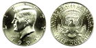 1992 D Uncirculated Kennedy Half Dollar Roll (TAKEN FROM MINT SETS)