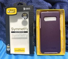 Otterbox SymmetrySeries Phone Case For Samsung Galaxy S10 Plus