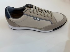BOSS - HUGO BOSS - NITAN TXSD 264 BEIGE MEDIANO