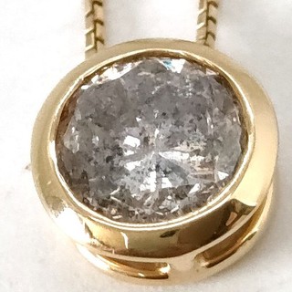 Collana Gioielli Diamante Naturale Oro 1 552ct 2347554