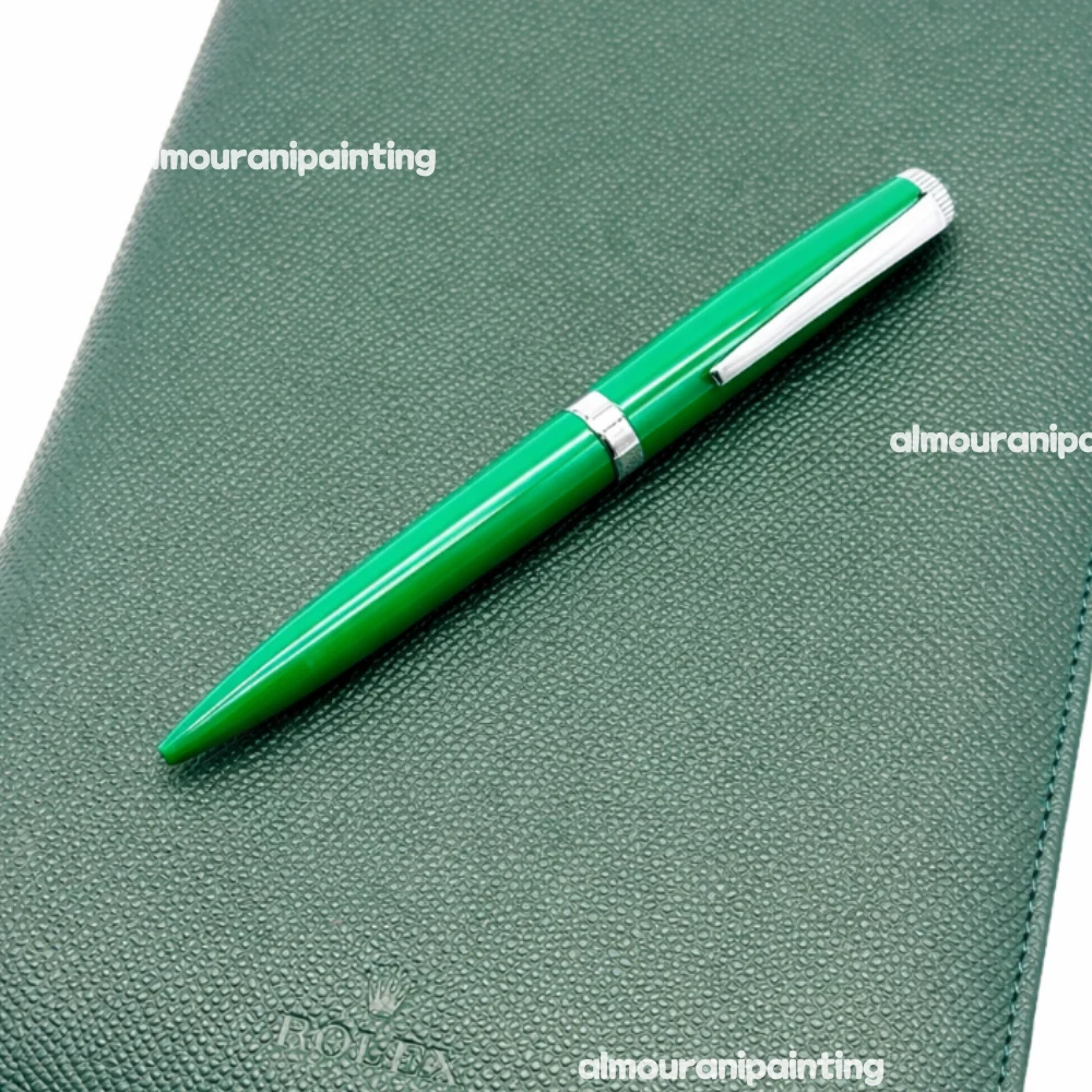Preços baixos em Rolex Canetas esferográficas colecionáveis | eBay