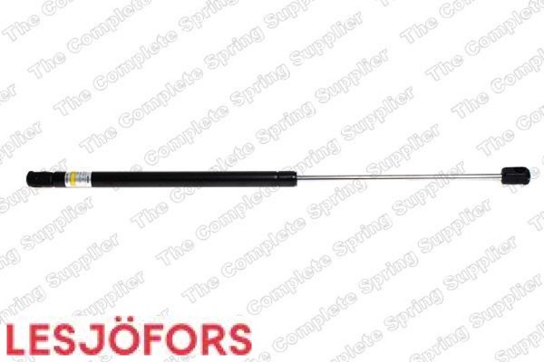 LesjÖFors 8182901 Gasfeder FüR Koffer-/Laderaum Gasfeder GasdäMpfer-image