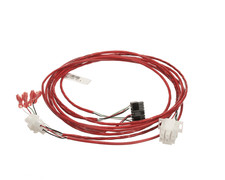 8075800 Frymaster Hrnss,Fq Gas Mib Pwr/Pan Bulk Genuine OEM FM8075800