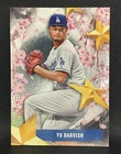 2025 Topps Yu Darvish Base (Raw)