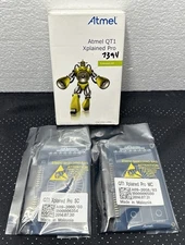 Atmel QT1 Xplained Pro Extension Kit ATQT1-XPRO