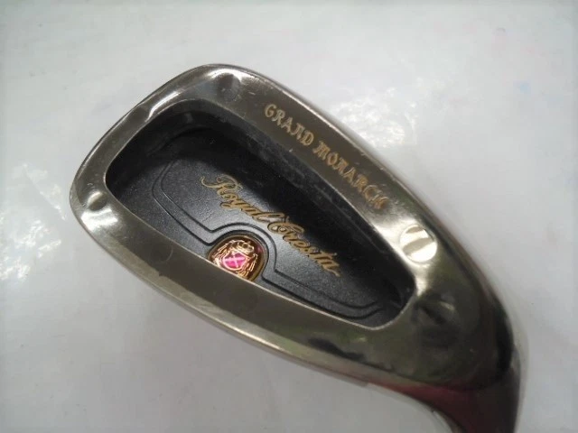 Mizuno Grand Monarch Royal Cresta 2005 Original Carbon 1 pcs R1 39 - Image 2 of 4