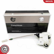 ESEN SKV Zuziehhilfe T�r 60SKV361 f�r BMW X5 F15 F85 X6 G06 F96 F16 F86 sDrive