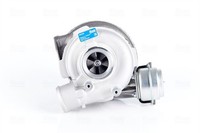 Lader Aufladung ** Factory NEW ** Nissens 93249 FüR E53 X5 BMW E46 3Er Touring