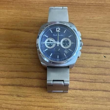 Paul Smith Chronograph Watch Full Set