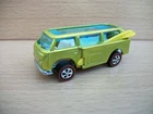 REDLINE BEACH BOMB ULTRA RARE ANTIFREEZE LIME GREEN WHITE INTERIOR RESTORE !