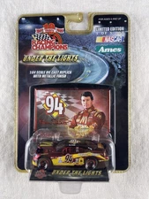 Under the Lights #94 1:64 Racing Champions Bill Elliott