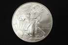 NobleSpirit (LG) Superb Gem BU 2009 American Silver Eagle .999 1oz
