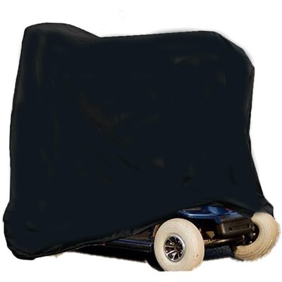 Abdeckung für Scooter Oxford 420D 140 x 66 x 91 cm, vollständig geg
