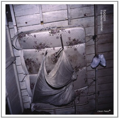 Фремдензиммер Baloni (CD) (ИМПОРТ ИЗ Великобритании)