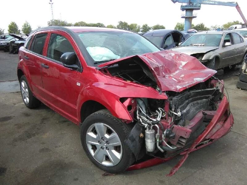 5074151AB PORTON TRASERO PARA DODGE CALIBER 2.0 16V CRD CAT 7786857 7786857 - Imagen 3 de 4