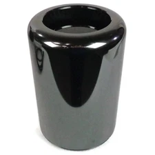 Apple A1481 Mac Pro (2013) Xeon E5-1650 V2 3.5GHz - 64GB - 512GB SSD - 2x D500