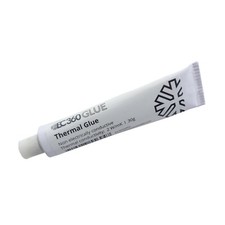 EC360&reg; GLUE W&auml;rmeleitkleber 2W/mK (30g), W&auml;rmeleitpaste Thermal Adhesive