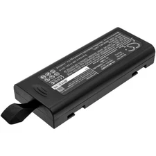 Battery for Mindray T5 T6 T8  / BeneView T5 / BeneView T6 / DPM6 Beneheart R12 