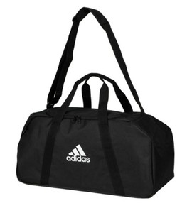 Adidas Unisex Tiro Medium Duffel Bags Black Casual Cross GYM Bag Sacks  GH7266 4064044836663 | eBay