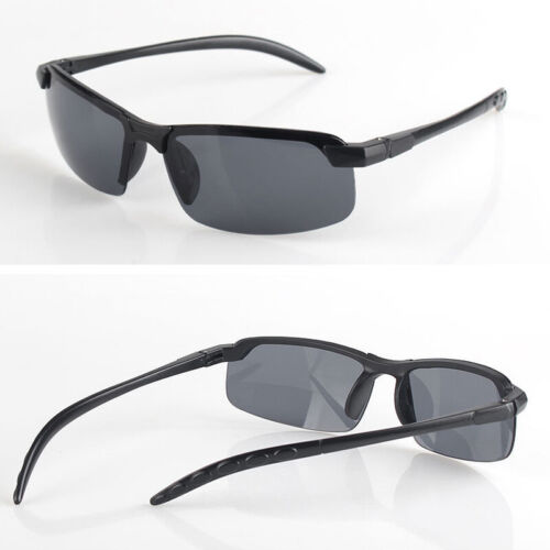Polarized Sunglasses Night Vision Anti-Glare Driving Fishing Sports Glasses 1pcs - Picture 3 of 13