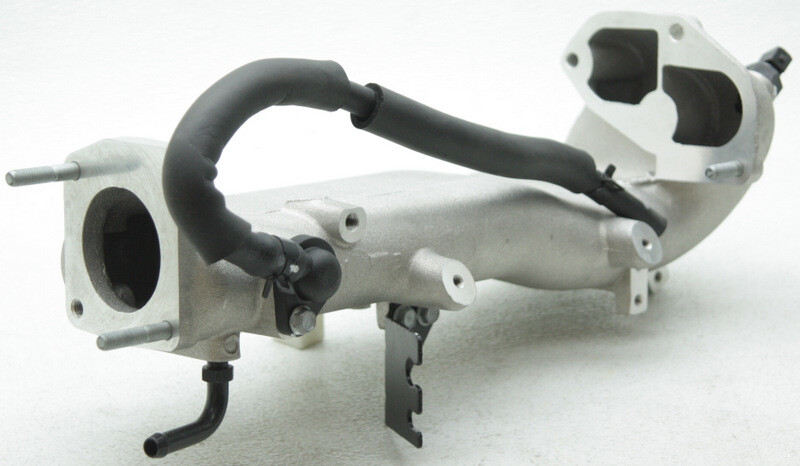 OEM Hyundai Tucson Surge Tank Pipe 29225-37280 Replacement Part