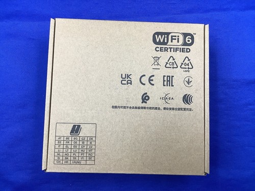 F/S R2H29A HPE ARUBA NETWORKING AP-505 (US) 802.11AX AP R2H24-61001 - Picture 2 of 3