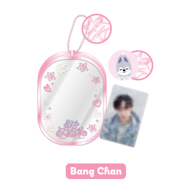 ON HAND] STRAY KIDS 5TH FANMEETING SKZ 5'CLOCK OFFICIAL