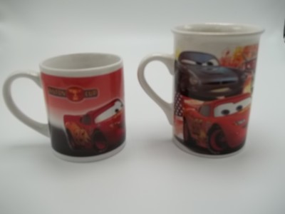 tow mater coffee mug
