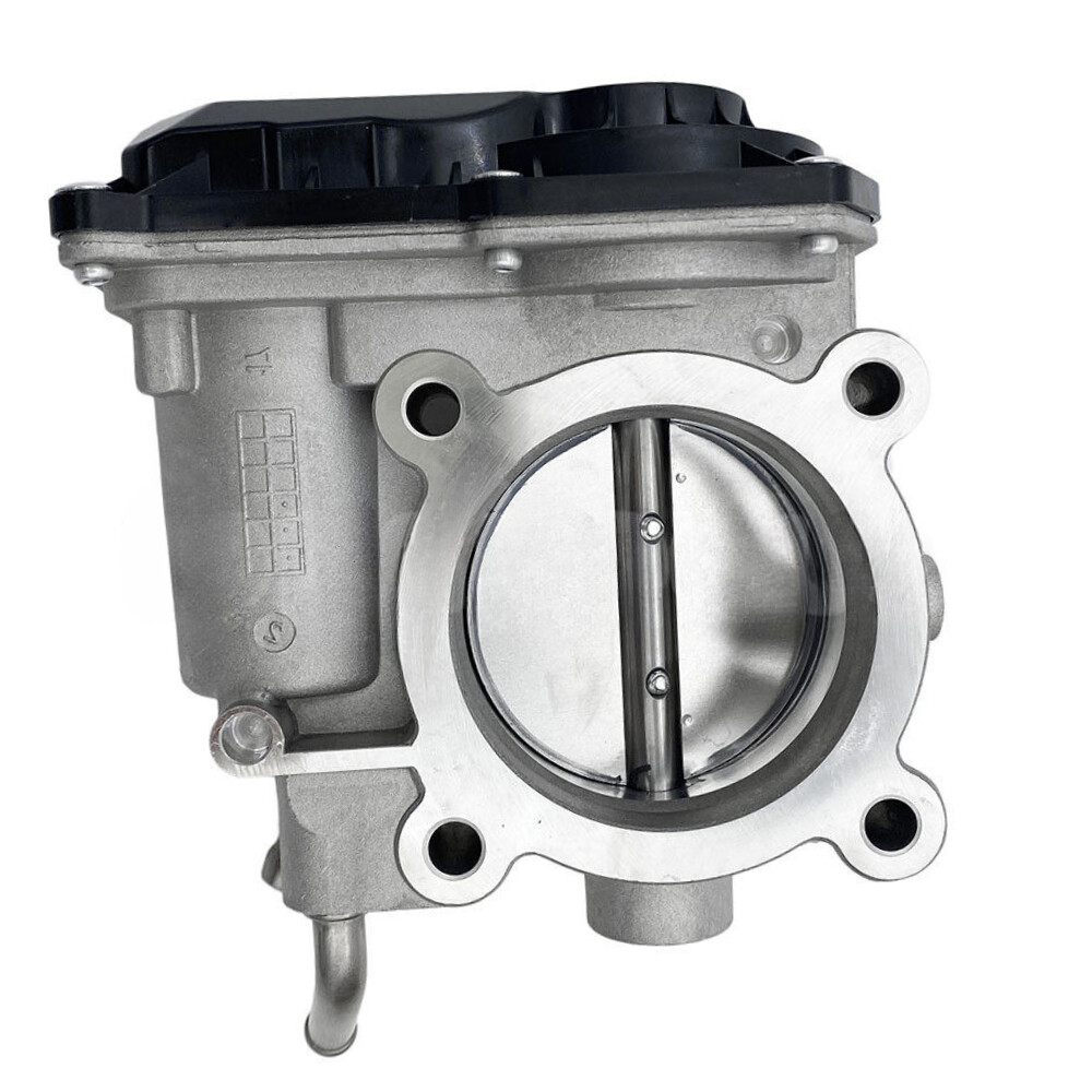 NEW Throttle Body 35100-2E000 For 2011-2020 Elantra Tucson